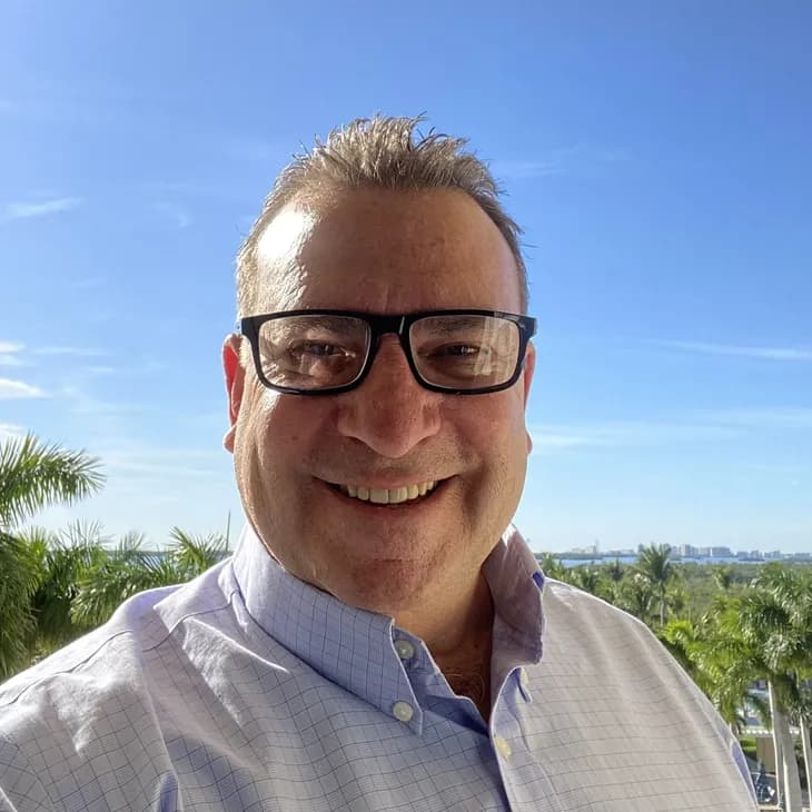 Kevin Gazdag, President at KG Graphics Decor